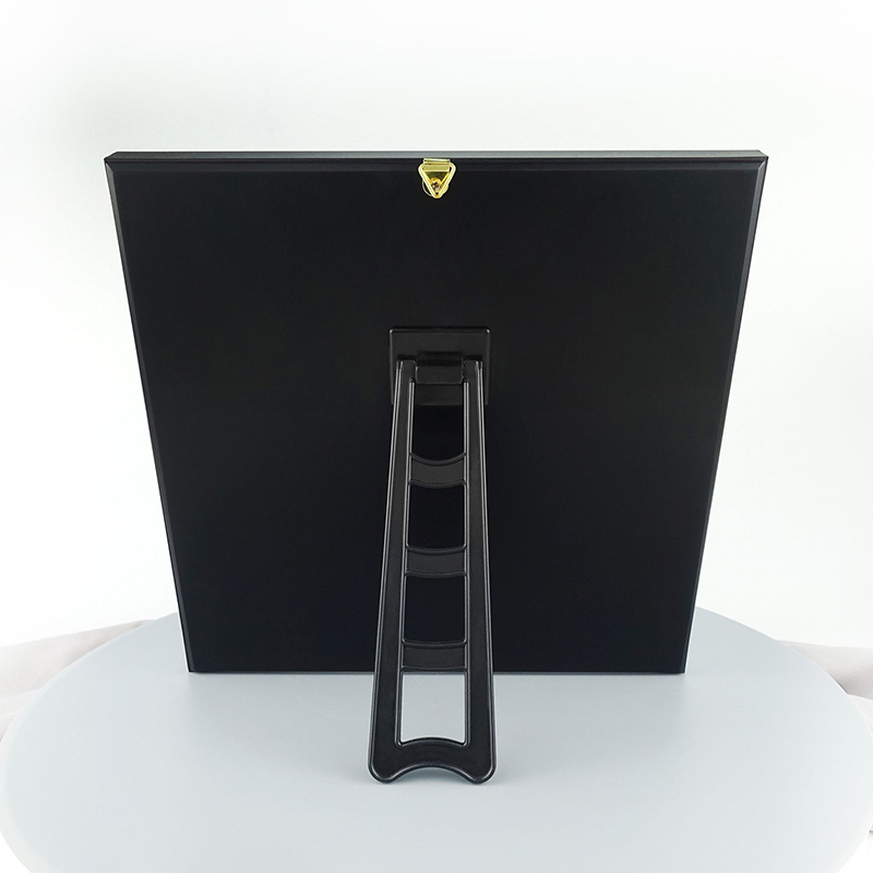 Opening Ceremony Plaque: Pewter Coat Of Arms Of Malaysia (Jata Negara Logo Malaysia) - Image 2